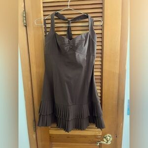 Women’s mini dress